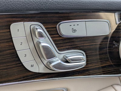 2021 Mercedes-Benz GLC GLC 300