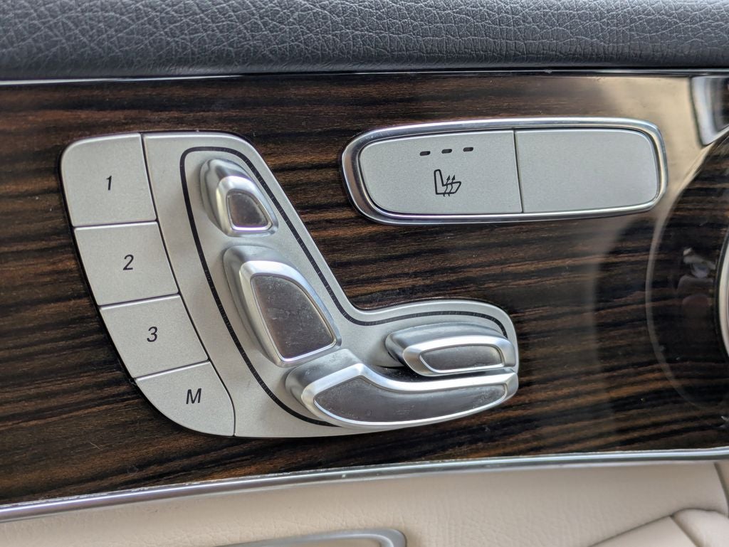 2021 Mercedes-Benz GLC GLC 300