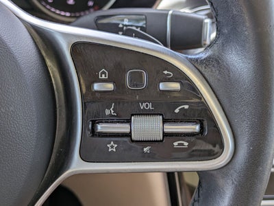 2021 Mercedes-Benz GLC GLC 300