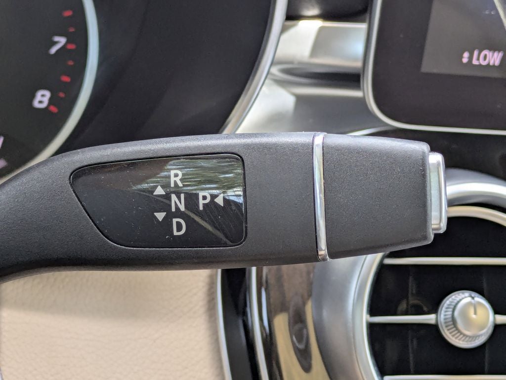 2021 Mercedes-Benz GLC GLC 300
