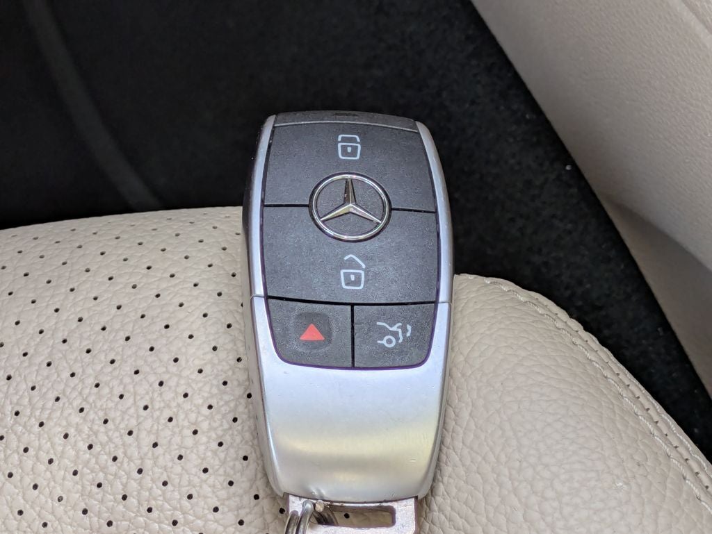2021 Mercedes-Benz GLC GLC 300