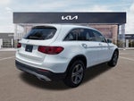 2021 Mercedes-Benz GLC GLC 300