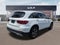 2021 Mercedes-Benz GLC GLC 300