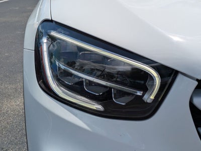 2021 Mercedes-Benz GLC GLC 300