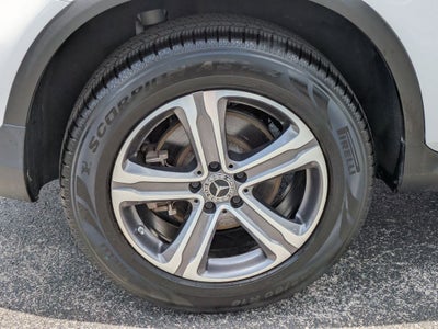 2021 Mercedes-Benz GLC GLC 300