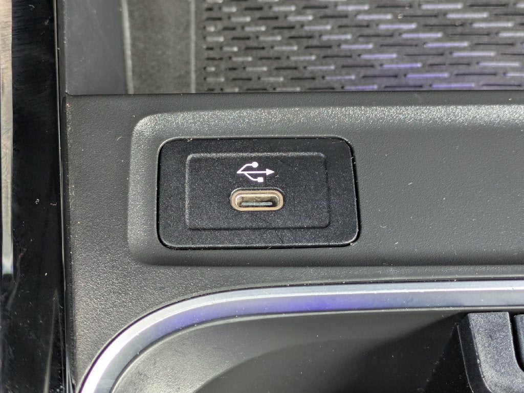2025 Mercedes-Benz GLB GLB 250