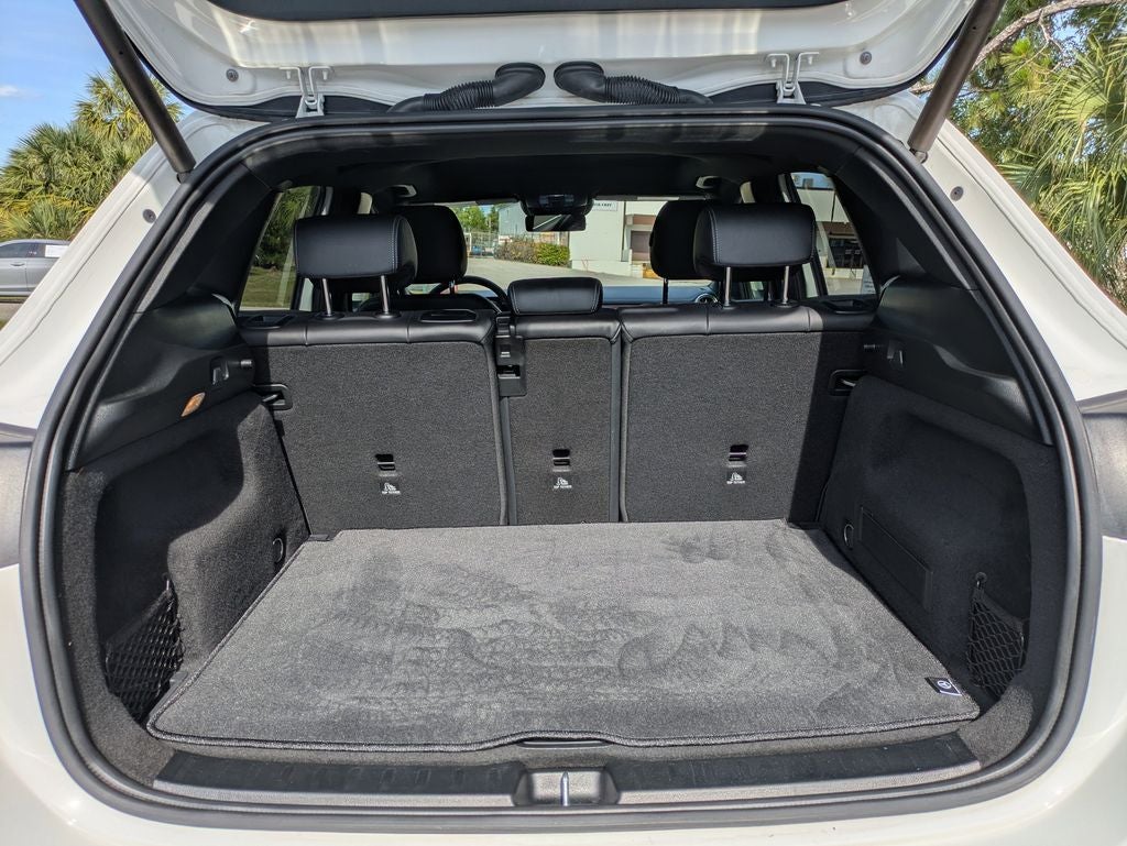 2023 Mercedes-Benz GLA GLA 250