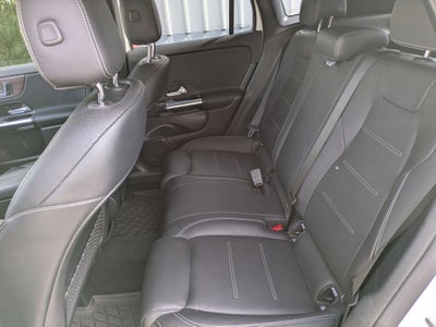 2023 Mercedes-Benz GLA GLA 250