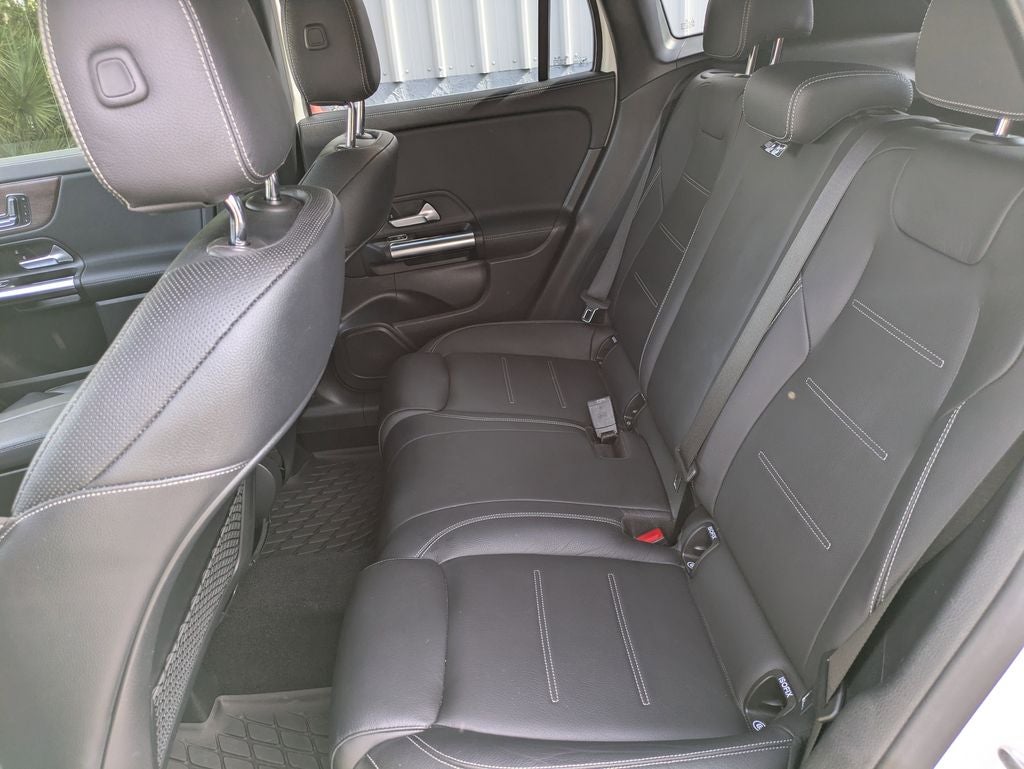 2023 Mercedes-Benz GLA GLA 250