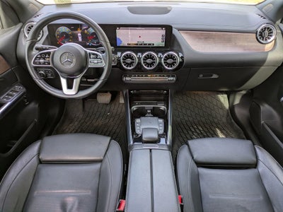 2023 Mercedes-Benz GLA GLA 250