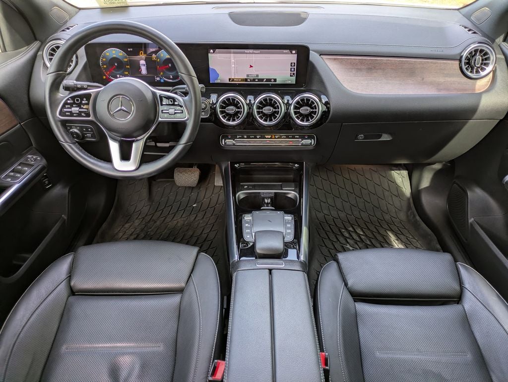 2023 Mercedes-Benz GLA GLA 250