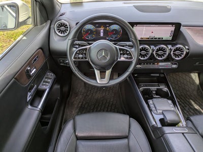 2023 Mercedes-Benz GLA GLA 250