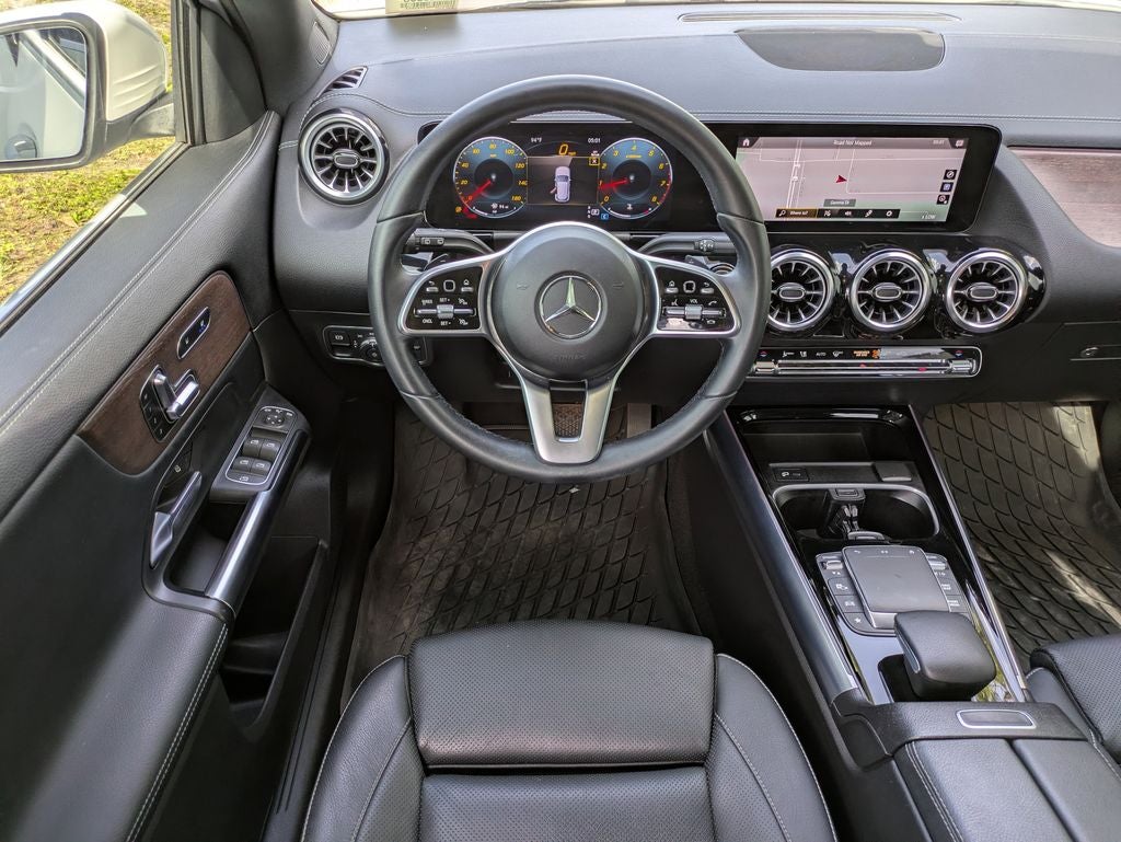 2023 Mercedes-Benz GLA GLA 250