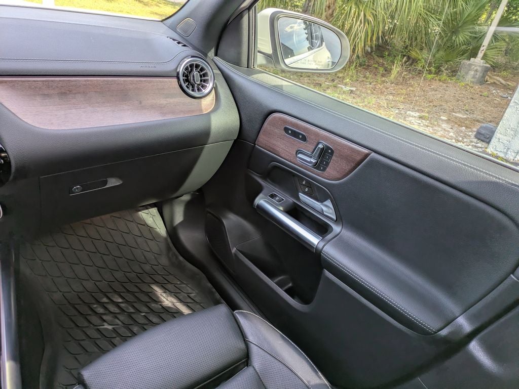 2023 Mercedes-Benz GLA GLA 250