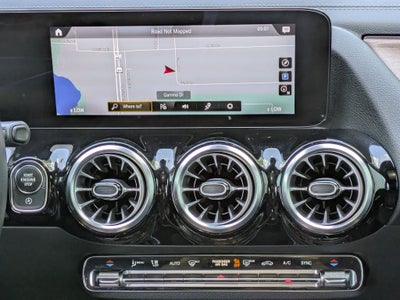 2023 Mercedes-Benz GLA GLA 250