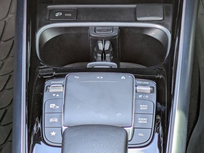 2023 Mercedes-Benz GLA GLA 250