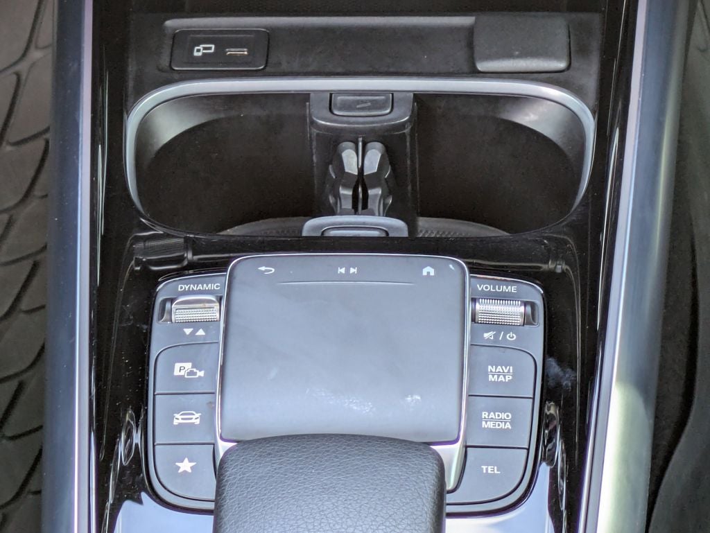 2023 Mercedes-Benz GLA GLA 250