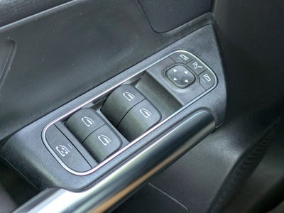 2023 Mercedes-Benz GLA GLA 250