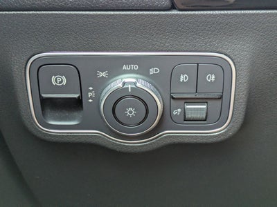 2023 Mercedes-Benz GLA GLA 250
