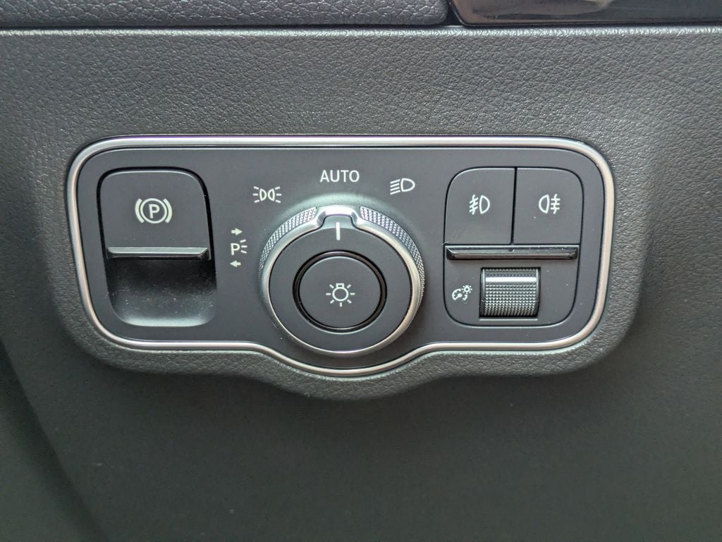 2023 Mercedes-Benz GLA GLA 250