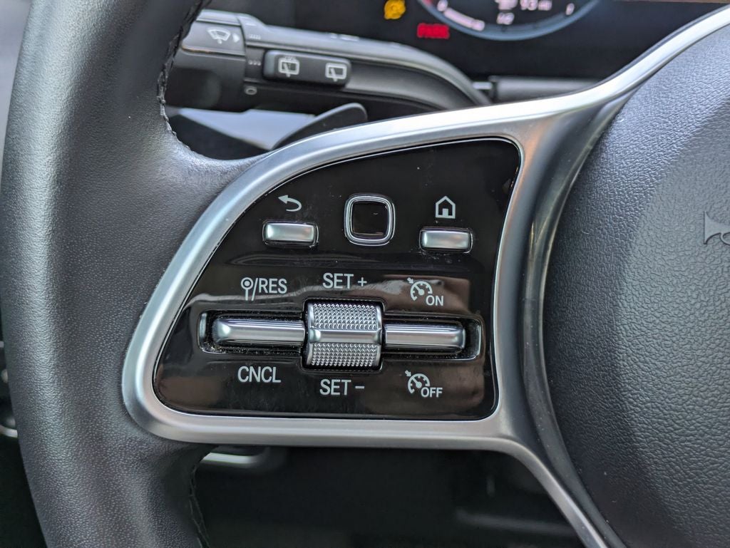 2023 Mercedes-Benz GLA GLA 250