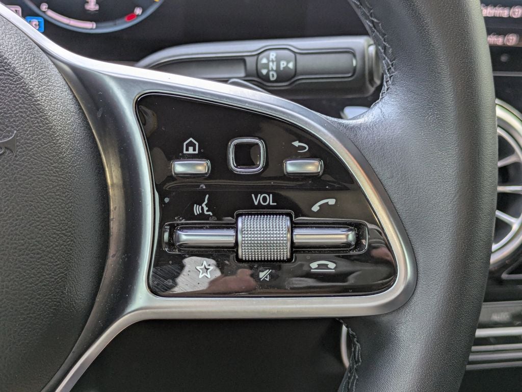 2023 Mercedes-Benz GLA GLA 250