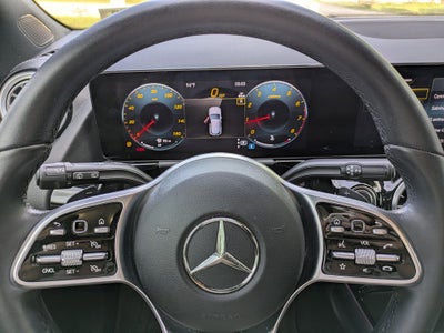 2023 Mercedes-Benz GLA GLA 250
