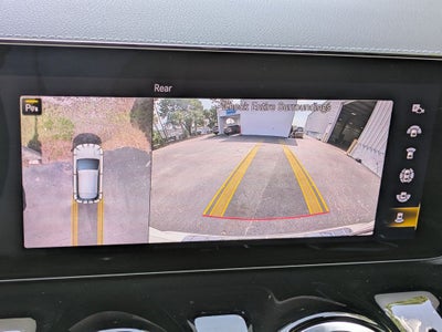 2023 Mercedes-Benz GLA GLA 250
