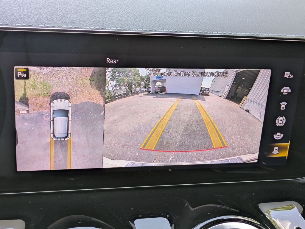 2023 Mercedes-Benz GLA GLA 250
