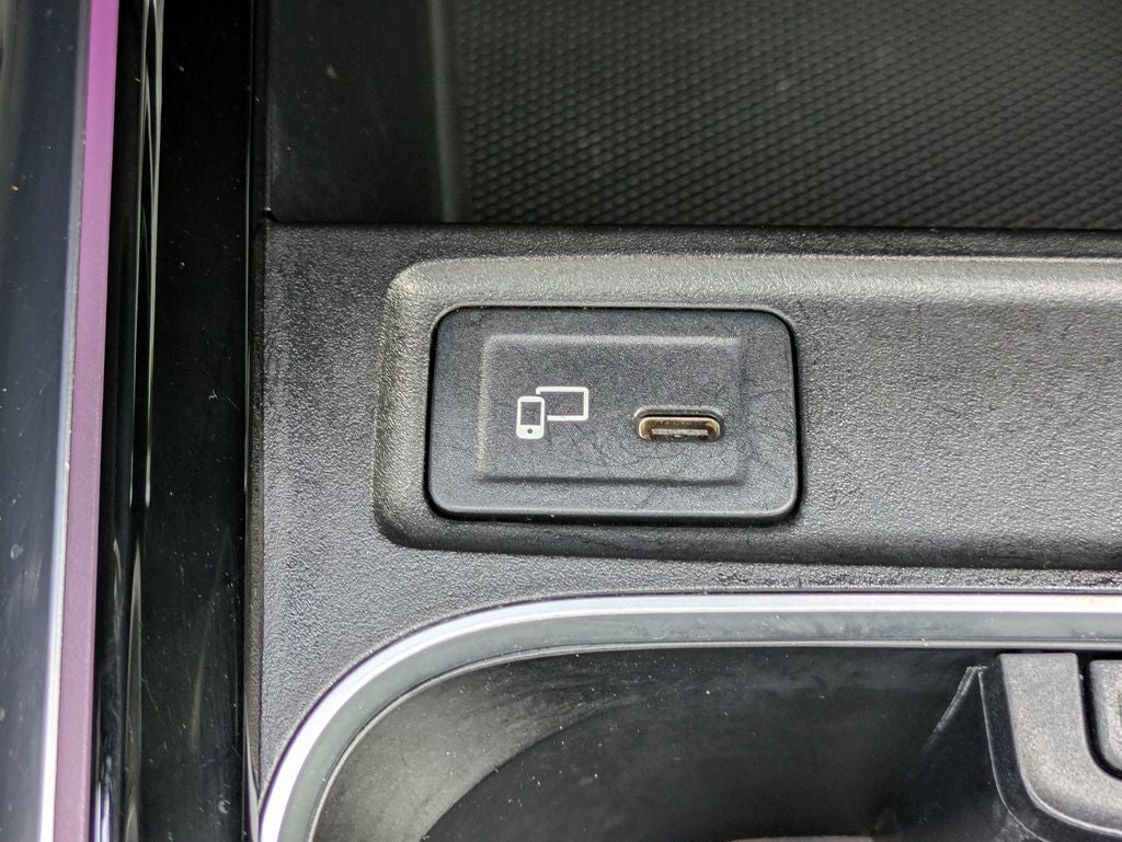 2023 Mercedes-Benz GLA GLA 250