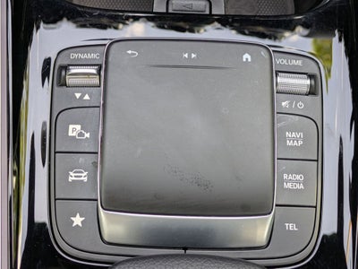 2023 Mercedes-Benz GLA GLA 250