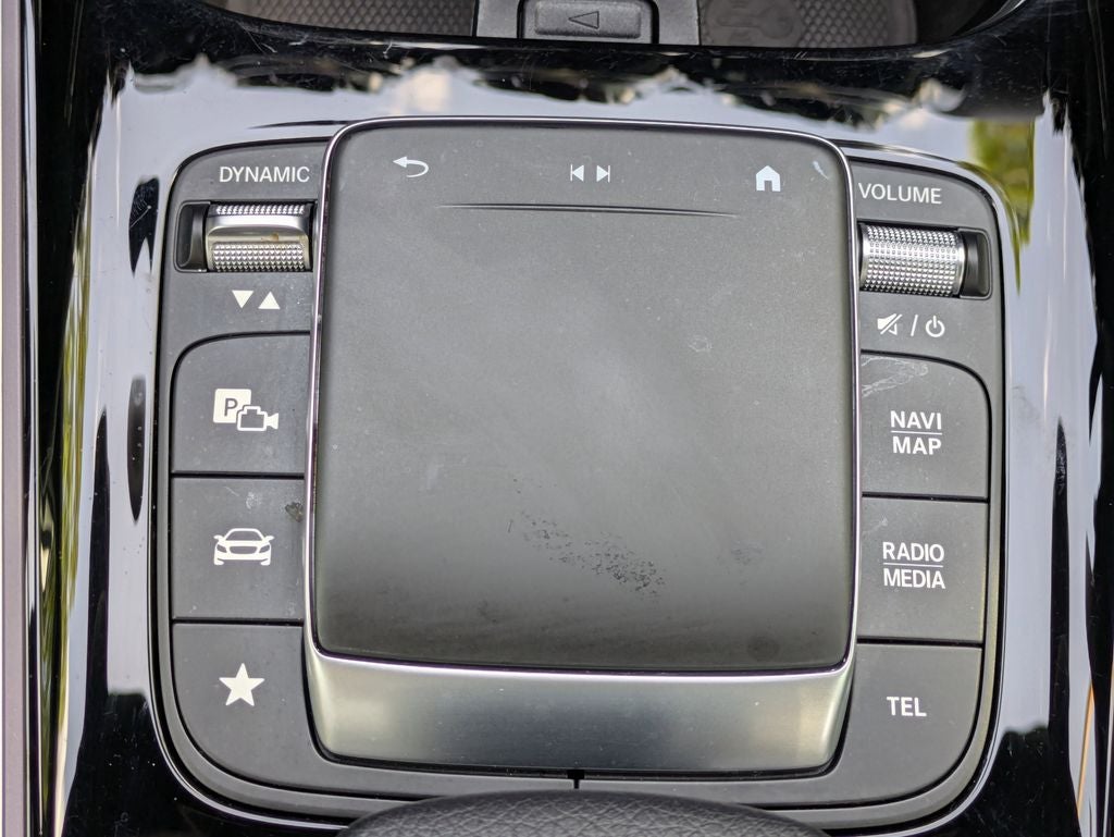 2023 Mercedes-Benz GLA GLA 250