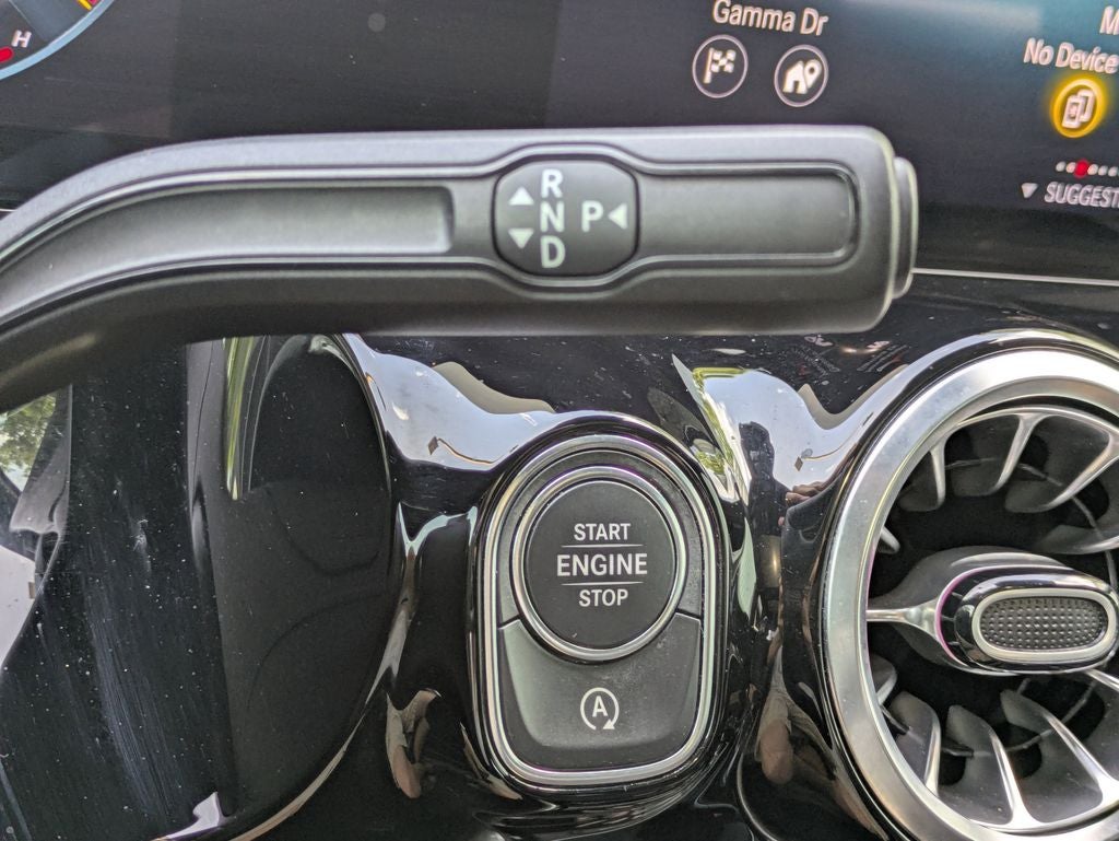 2023 Mercedes-Benz GLA GLA 250