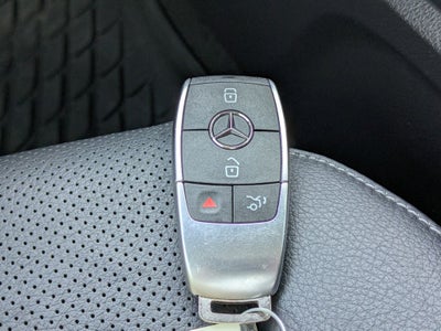 2023 Mercedes-Benz GLA GLA 250