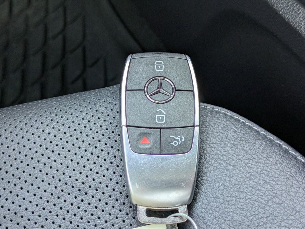2023 Mercedes-Benz GLA GLA 250