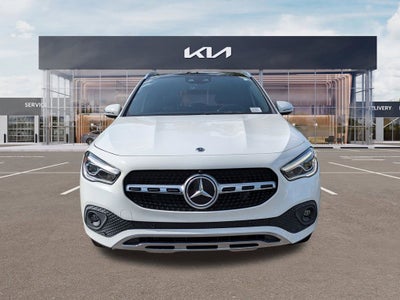 2023 Mercedes-Benz GLA GLA 250