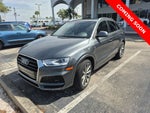2018 Audi Q3 2.0T Premium
