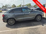 2018 Audi Q3 2.0T Premium
