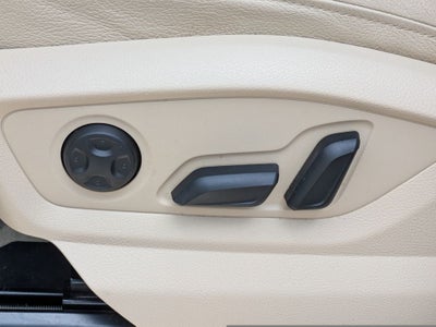 2019 Audi Q7 45 Premium Plus quattro