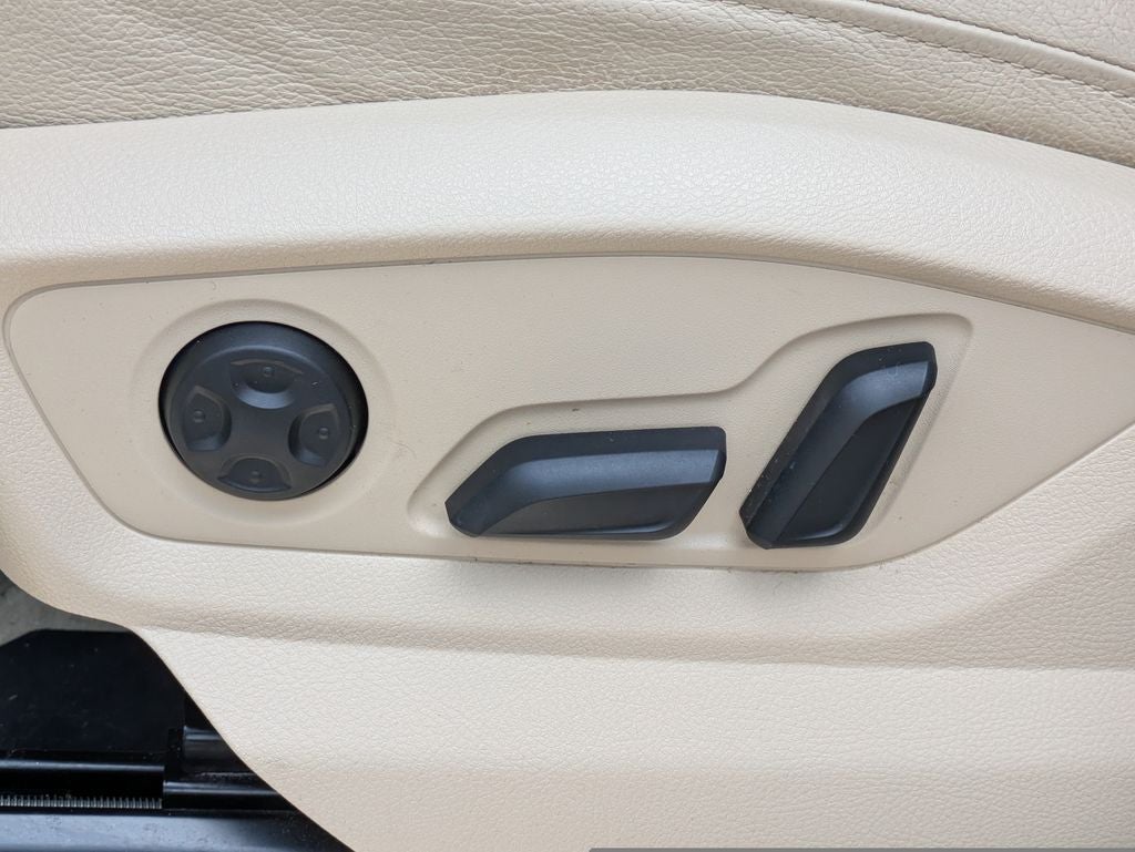 2019 Audi Q7 45 Premium Plus quattro