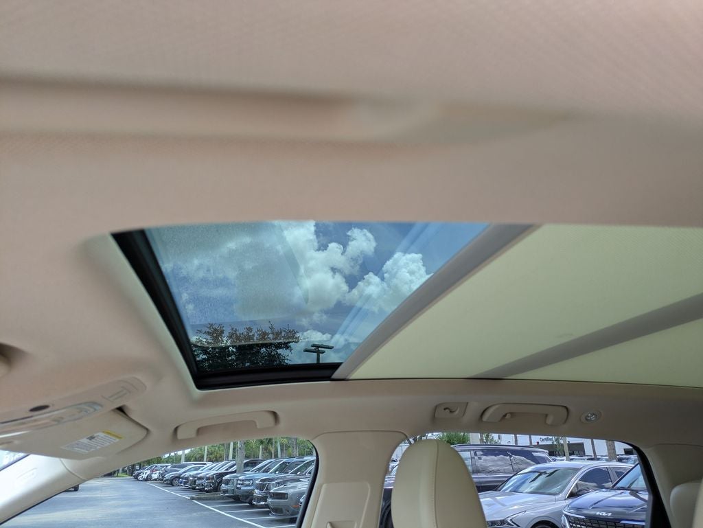 2019 Audi Q7 45 Premium Plus quattro