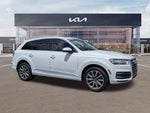 2019 Audi Q7 45 Premium Plus quattro