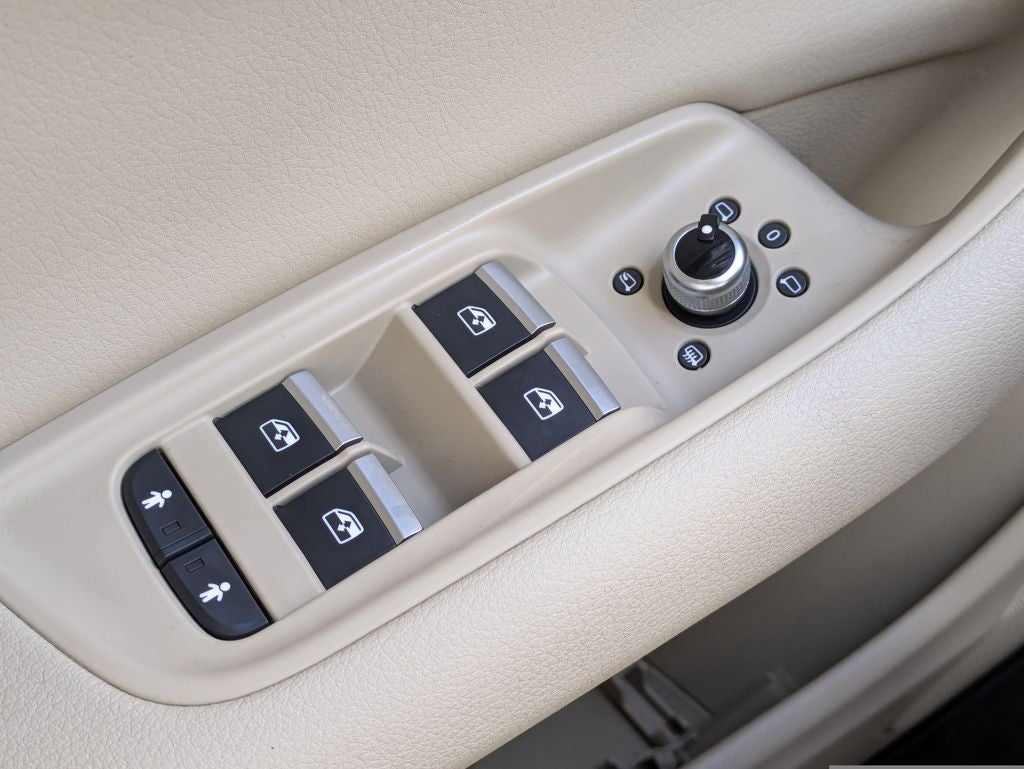 2019 Audi Q7 45 Premium Plus quattro