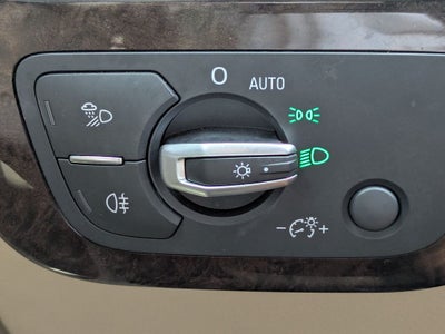 2019 Audi Q7 45 Premium Plus quattro