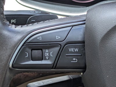 2019 Audi Q7 45 Premium Plus quattro