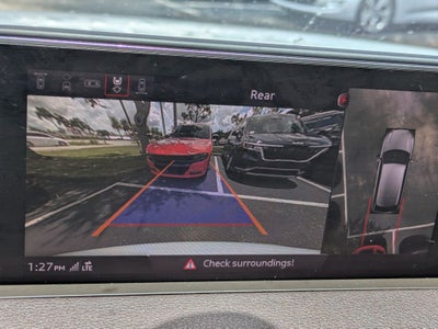 2019 Audi Q7 45 Premium Plus quattro