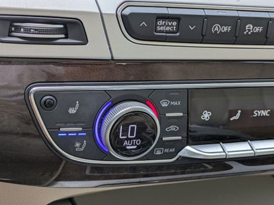 2019 Audi Q7 45 Premium Plus quattro