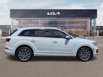2019 Audi Q7 45 Premium Plus quattro