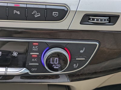 2019 Audi Q7 45 Premium Plus quattro
