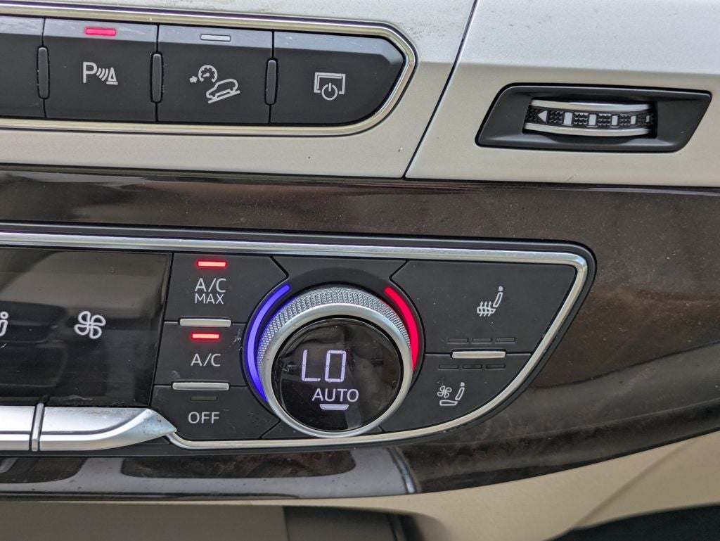 2019 Audi Q7 45 Premium Plus quattro